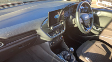 Ford Fiesta 1.0 EcoBoost Active 1 5dr Petrol Hatchback